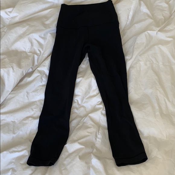 Lululemon Align Leggings - Picture 5 of 7